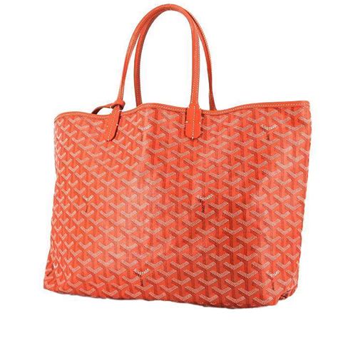 sachet goyard occasion.